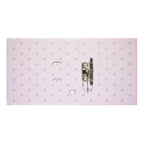 Pusheen - Segregator z kolekcji Foodie (2 ringi) Pusheen - Segregator z kolekcji Foodie (2 ringi)