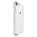 Spigen Ultra Hybrid - Etui do iPhone SE 2022 / SE 2020 / 8 / 7 (Przezroczysty)