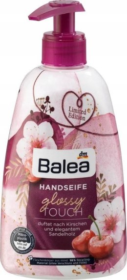 Balea Glossy Touch Mydło w Płynie 500 ml