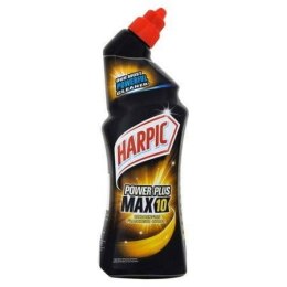 Harpic PowerPlus Max 10 Citrus Żel WC 750 ml