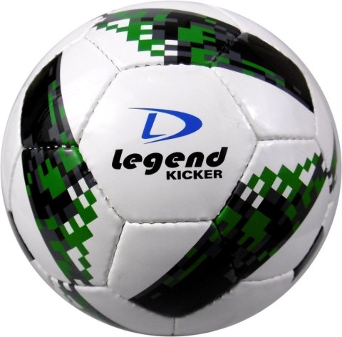 Piłka nożna KICKER TOP MACH 4 Legend Piłka nożna KICKER TOP MACH 4 Legend