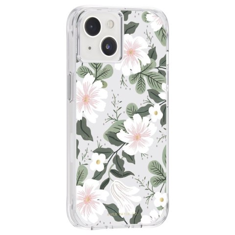 Rifle Paper Clear - Etui iPhone 14 (Willow) Rifle Paper Clear - Etui iPhone 14 (Willow)