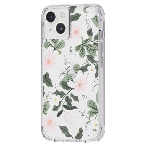Rifle Paper Clear - Etui iPhone 14 (Willow) Rifle Paper Clear - Etui iPhone 14 (Willow)