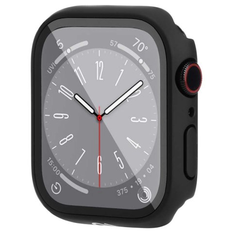 Case-Mate Tough Case - Obudowa do Apple Watch 8 / Watch 7 41 mm (Czarny) Case-Mate Tough Case - Obudowa do Apple Watch 8 / Watch 7 41 mm (Czarny)