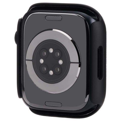 Case-Mate Tough Case - Obudowa do Apple Watch 8 / Watch 7 41 mm (Czarny) Case-Mate Tough Case - Obudowa do Apple Watch 8 / Watch 7 41 mm (Czarny)