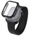 Case-Mate Tough Case - Obudowa do Apple Watch 8 / Watch 7 41 mm (Czarny)