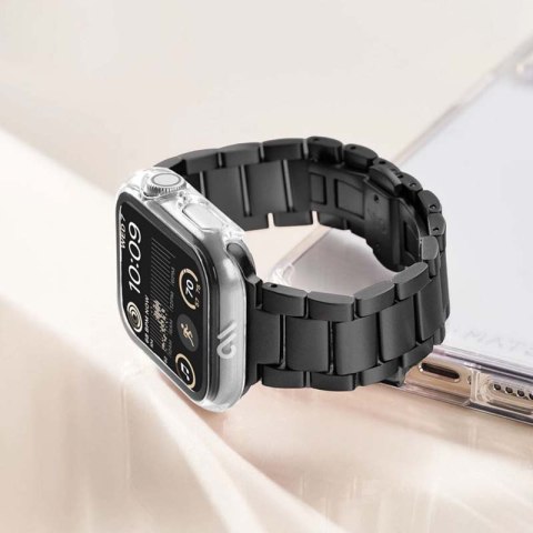 Case-Mate Tough Case - Obudowa do Apple Watch 8 / Watch 7 41 mm (Przezroczysty) Case-Mate Tough Case - Obudowa do Apple Watch 8 / Watch 7 41 mm (Przezroczysty)