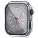 Case-Mate Tough Case - Obudowa do Apple Watch 8 / Watch 7 41 mm (Przezroczysty)