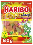 Haribo Pasta Frutta Sauer Żelki 160 g