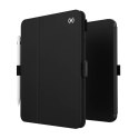 Speck Balance Folio - Etui iPad 10.9" (2022) z powłoką MICROBAN w/Magnet & Stand up (Black)