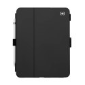 Speck Balance Folio - Etui iPad 10.9" (2022) z powłoką MICROBAN w/Magnet & Stand up (Black)