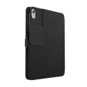 Speck Balance Folio - Etui iPad 10.9" (2022) z powłoką MICROBAN w/Magnet & Stand up (Black)