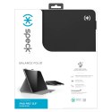 Speck Balance Folio - Etui iPad Pro 12.9" (2022-2018) z powłoką MICROBAN w/Magnet & Stand up (Black)