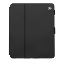 Speck Balance Folio - Etui iPad Pro 12.9" (2022-2018) z powłoką MICROBAN w/Magnet & Stand up (Black)