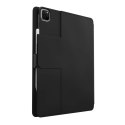 Speck Balance Folio - Etui iPad Pro 12.9" (2022-2018) z powłoką MICROBAN w/Magnet & Stand up (Black)