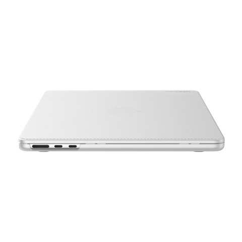 Incase Hardshell Case - Obudowa MacBook Air 13,6" M2 (2022) (Dots/Clear) Incase Hardshell Case - Obudowa MacBook Air 13,6" M2 (2022) (Dots/Clear)