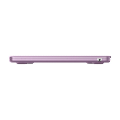Incase Hardshell Case - Obudowa MacBook Air 13,6" M2 (2022) (Dots/Ice Pink) Incase Hardshell Case - Obudowa MacBook Air 13,6" M2 (2022) (Dots/Ice Pink)
