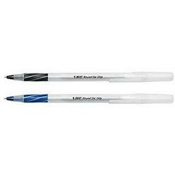 Długopis BiC Round Stic Exact, CZARNY Długopis BiC Round Stic Exact, CZARNY