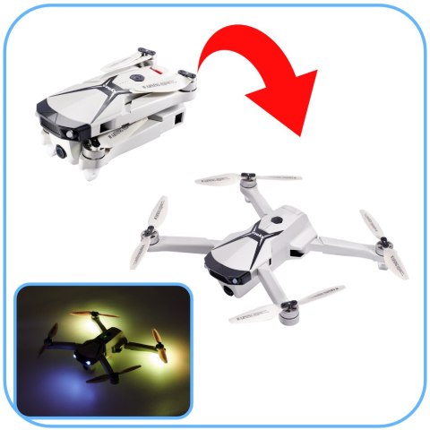 Dron RC Syma Z6PRO GPS 4K 5G Wifi FPV 2,4GHz Dron RC Syma Z6PRO GPS 4K 5G Wifi FPV 2,4GHz