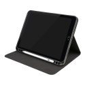 Tucano Up Plus Case - Etui do iPad 10.9" (2022) w/Magnet & Stand up z uchwytem Apple Pencil (szary)