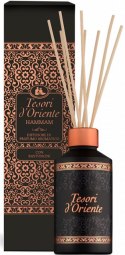 Tesori d'Oriente Hammam Dyfuzor Aromatyczny z Patyczkami 200 ml