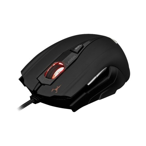 Gamdias Hades Laser - Mysz dla graczy z wymiennymi panelami (8200 DPI) Gamdias Hades Laser - Mysz dla graczy z wymiennymi panelami (8200 DPI)