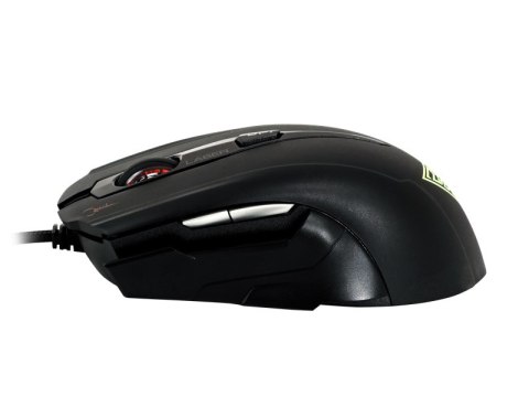 Gamdias Hades Laser - Mysz dla graczy z wymiennymi panelami (8200 DPI) Gamdias Hades Laser - Mysz dla graczy z wymiennymi panelami (8200 DPI)