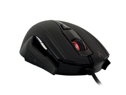 Gamdias Hades Laser - Mysz dla graczy z wymiennymi panelami (8200 DPI) Gamdias Hades Laser - Mysz dla graczy z wymiennymi panelami (8200 DPI)