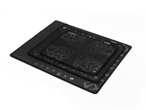 Gamdias Nyx Control - Podkładka pod mysz rozmiar M Gamdias Nyx Control - Podkładka pod mysz rozmiar M