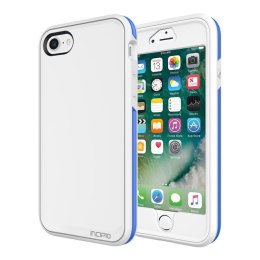 Incipio Performance Series Max - Pancerne etui iPhone 7 (White/Blue)