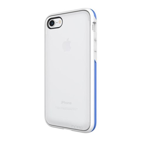 Incipio Performance Series SLIM Case - Pancerne etui iPhone 7 (Frost/Blue) Incipio Performance Series SLIM Case - Pancerne etui iPhone 7 (Frost/Blue)
