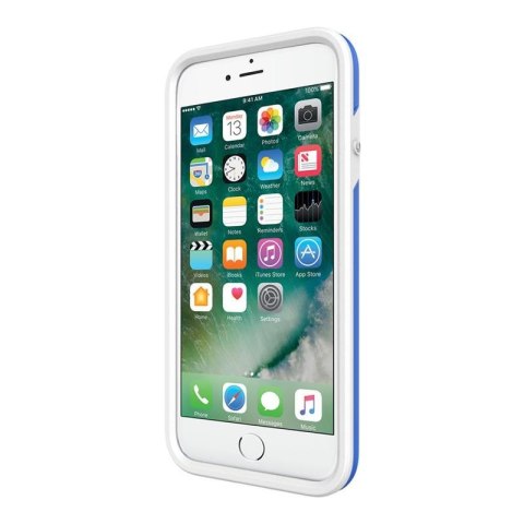 Incipio Performance Series SLIM Case - Pancerne etui iPhone 7 (Frost/Blue) Incipio Performance Series SLIM Case - Pancerne etui iPhone 7 (Frost/Blue)