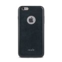 Moshi iGlaze Napa - Etui iPhone 6s Plus / iPhone 6 Plus (Midnight Blue)