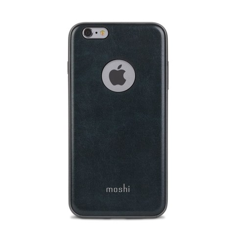 Moshi iGlaze Napa - Etui iPhone 6s Plus / iPhone 6 Plus (Midnight Blue) Moshi iGlaze Napa - Etui iPhone 6s Plus / iPhone 6 Plus (Midnight Blue)