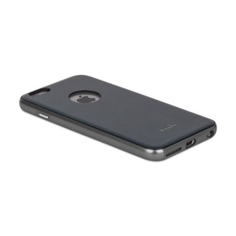 Moshi iGlaze Napa - Etui iPhone 6s Plus / iPhone 6 Plus (Midnight Blue) Moshi iGlaze Napa - Etui iPhone 6s Plus / iPhone 6 Plus (Midnight Blue)