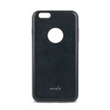 Moshi iGlaze Napa - Etui iPhone 6s Plus / iPhone 6 Plus (Midnight Blue)