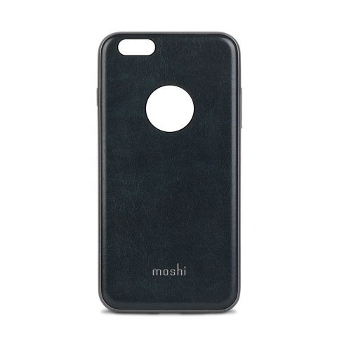 Moshi iGlaze Napa - Etui iPhone 6s Plus / iPhone 6 Plus (Midnight Blue) Moshi iGlaze Napa - Etui iPhone 6s Plus / iPhone 6 Plus (Midnight Blue)