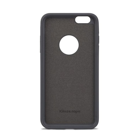 Moshi iGlaze Napa - Etui iPhone 6s Plus / iPhone 6 Plus (Midnight Blue) Moshi iGlaze Napa - Etui iPhone 6s Plus / iPhone 6 Plus (Midnight Blue)