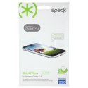 Speck Shieldview Matte - Folia ochronna Samsung Galaxy S4 (3-pak)