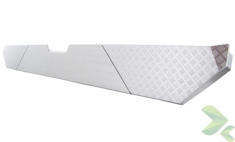 Tesoro Wristpad - Podkładka pod nadgarstki Tesoro Durandal (srebrny) Tesoro Wristpad - Podkładka pod nadgarstki Tesoro Durandal (srebrny)