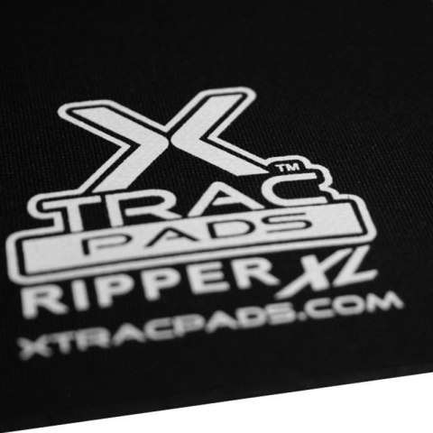 XTracGear RIPPER XL - Podkładka pod mysz (451 x 356 mm) XTracGear RIPPER XL - Podkładka pod mysz (451 x 356 mm)