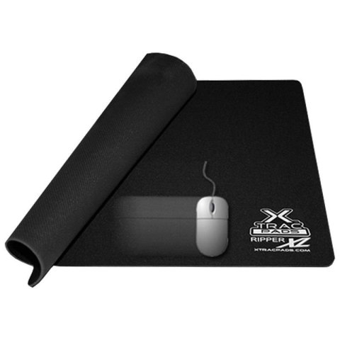 XTracGear RIPPER XL - Podkładka pod mysz (451 x 356 mm) XTracGear RIPPER XL - Podkładka pod mysz (451 x 356 mm)