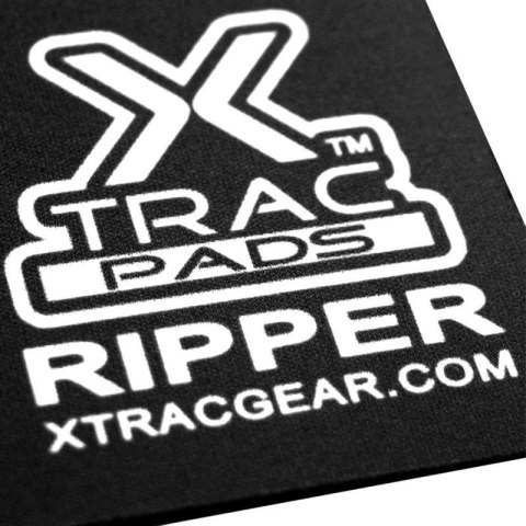 XTracGear RIPPER - Podkładka pod mysz (432 x 280 mm) XTracGear RIPPER - Podkładka pod mysz (432 x 280 mm)