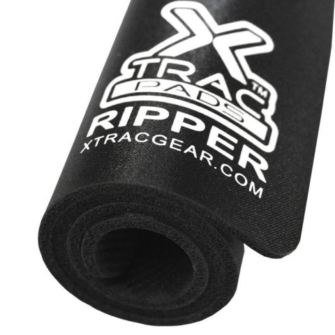 XTracGear RIPPER - Podkładka pod mysz (432 x 280 mm) XTracGear RIPPER - Podkładka pod mysz (432 x 280 mm)