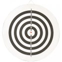 Dart Outdoor kartonowy 45 cm + 6 rzutek Enero