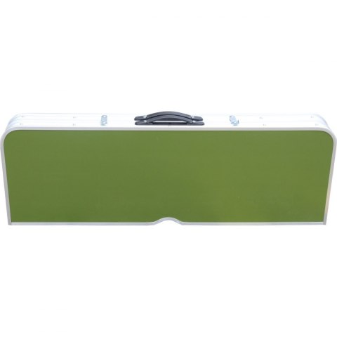 Stolik turystyczny składany 90x60x70 cm + 2 ławki 87x23x39 cm Stolik turystyczny składany 90x60x70 cm + 2 ławki 87x23x39 cm
