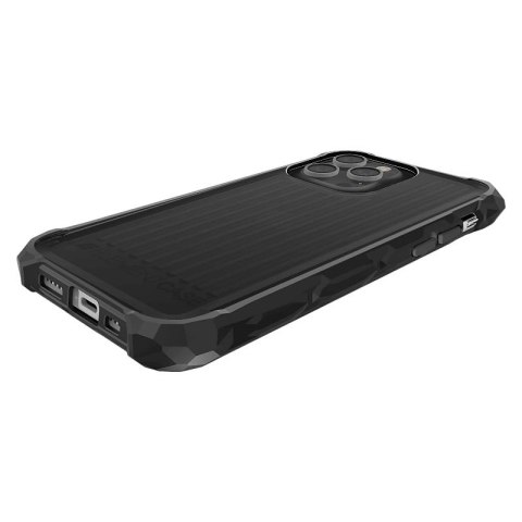 Element Case Special Ops - Pancerne etui iPhone 13 Pro (Mil-Spec Drop Protection) (Smoke/Black) Element Case Special Ops - Pancerne etui iPhone 13 Pro (Mil-Spec Drop Protection) (Smoke/Black)