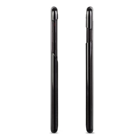 Moshi XT Clear Case - Etui iPhone 8 Plus / 7 Plus (Stealth Black) Moshi XT Clear Case - Etui iPhone 8 Plus / 7 Plus (Stealth Black)