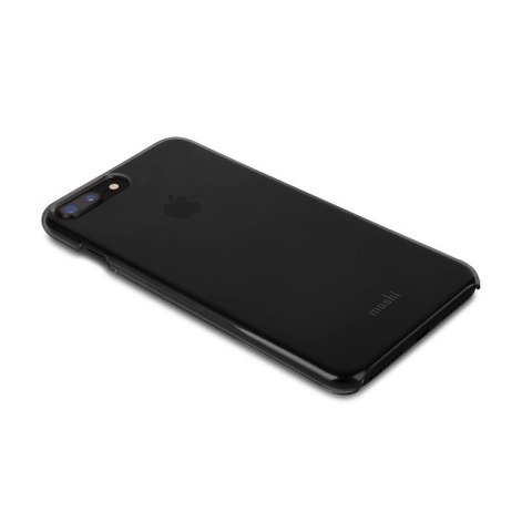Moshi XT Clear Case - Etui iPhone 8 Plus / 7 Plus (Stealth Black) Moshi XT Clear Case - Etui iPhone 8 Plus / 7 Plus (Stealth Black)