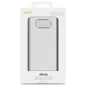 Moshi Vitros - Etui Samsung Galaxy S8+ (Titanium Gray)